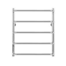 Полотенцесушитель водяной Gloss & Reiter Skif 500х600/5 1/2" нижнее подключение