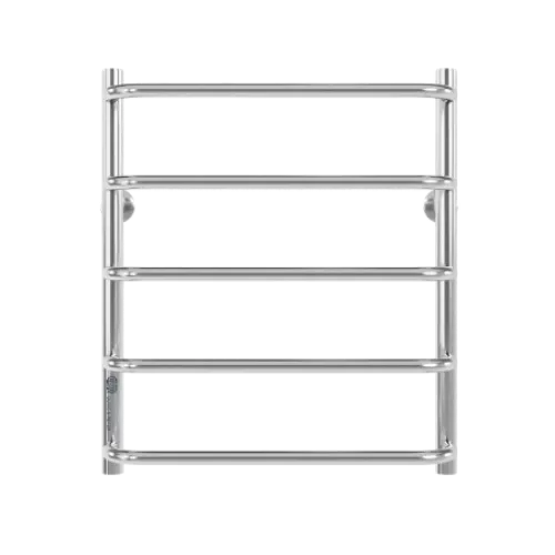 Полотенцесушитель водяной Gloss & Reiter Skif 500х600/5 1/2" нижнее подключение