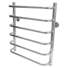 Полотенцесушитель водяной Gloss & Reiter Skif 500х600/6 1/2" нижнее подключение