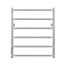 Полотенцесушитель водяной Gloss & Reiter Skif 500х600/6 1/2" нижнее подключение