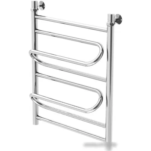 Полотенцесушитель Gloss & Reiter Liza 50x60 нижний подвод (Л.50х60.Л2.Z2)