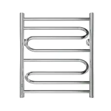 Полотенцесушитель водяной Gloss & Reiter Liza 500x600 1" нижнее подключение