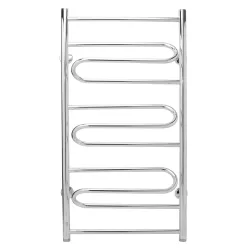Полотенцесушитель водяной Gloss & Reiter Liza 500x1000 1" нижнее подключение