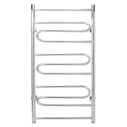 Полотенцесушитель водяной Gloss & Reiter Liza 500x1000 1" нижнее подключение