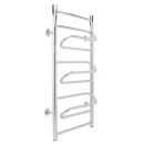 Полотенцесушитель водяной Gloss & Reiter Liza 500x1000 1" нижнее подключение