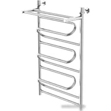 Полотенцесушитель Gloss & Reiter Liza 50x80 нижний подвод (Л.50х80.ЛZ3.П1)