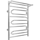 Полотенцесушитель водяной Gloss & Reiter Liza lux 500x800 1/2" нижнее подключение