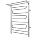 Полотенцесушитель водяной Gloss & Reiter Liza lux 500x800 1/2" нижнее подключение