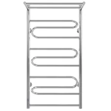 Полотенцесушитель водяной Gloss & Reiter Liza lux 500х1000 1" нижнее подключение