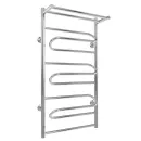 Полотенцесушитель водяной Gloss & Reiter Liza lux 500х1000 1" нижнее подключение