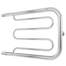 Полотенцесушитель водяной Gloss & Reiter Foxtrot plus 500x800 (1.1/4").1 удлиненная резьба