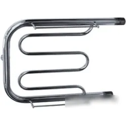 Полотенцесушитель Gloss & Reiter Foxtrot plus. ПМ.1. 50Х80 (1.1/4")