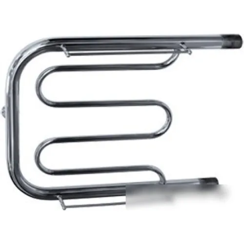 Полотенцесушитель Gloss & Reiter Foxtrot plus. ПМ.1. 50Х80 (1.1/4")