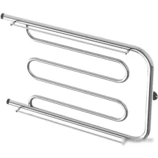 Полотенцесушитель Gloss & Reiter Foxstrot plus [ПМ.1.50х80 (1")]