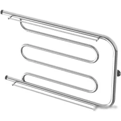 Полотенцесушитель Gloss & Reiter Foxstrot plus [ПМ.1.50х80 (1")]