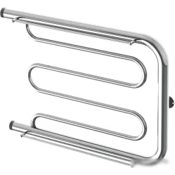 Полотенцесушитель Gloss & Reiter Foxstrot plus [ПМ.1.50х70 (1")]