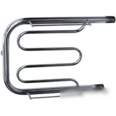 Полотенцесушитель Gloss & Reiter Foxtrot plus. ПМ.1. 50Х70 (1.1/4")