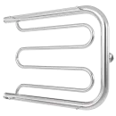 Полотенцесушитель водяной Gloss & Reiter Foxtrot plus 500x700 1.1/4" резьба