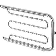 Полотенцесушитель Gloss & Reiter Foxstrot plus [ПМ.1.60х80 (1.1/4")]