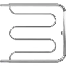 Полотенцесушитель водяной Gloss & Reiter Foxtrot plus 600х700 1" резьба