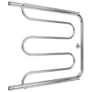 Полотенцесушитель водяной Gloss & Reiter Foxtrot plus 600х700 1" резьба