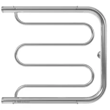 Полотенцесушитель водяной Gloss & Reiter Foxtrot plus 600х700 1.1/4" резьба