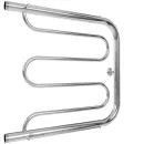 Полотенцесушитель водяной Gloss & Reiter Foxtrot plus 600х700 1.1/4" резьба