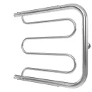 Полотенцесушитель водяной Gloss & Reiter Foxtrot plus 600х700 1.1/4" резьба