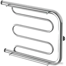 Полотенцесушитель Gloss & Reiter Foxstrot plus [ПМ.1.60х60 (1.1/4")]