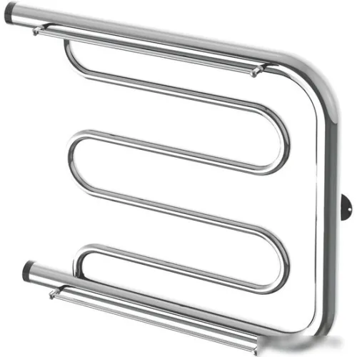 Полотенцесушитель Gloss & Reiter Foxstrot plus [ПМ.1.60х60 (1.1/4")]