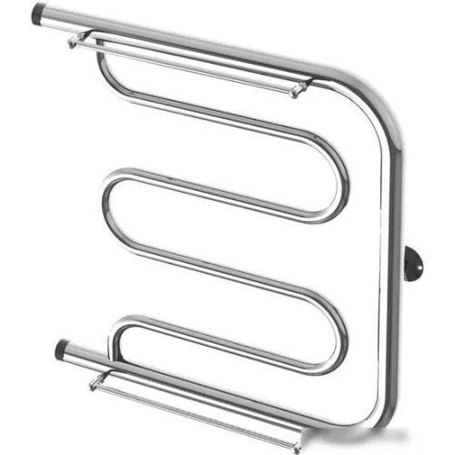 Полотенцесушитель Gloss & Reiter Foxstrot plus [ПМ.1.60х50 (1")]