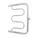 Полотенцесушитель водяной Gloss & Reiter Foxtrot plus 600х500 1" резьба