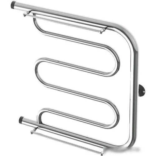 Полотенцесушитель Gloss & Reiter Foxstrot plus [ПМ.1.60х40 (1")]