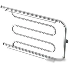 Полотенцесушитель Gloss & Reiter Foxtrot plus. ПМ.1. 50Х80 (1").1