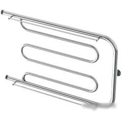 Полотенцесушитель Gloss & Reiter Foxtrot plus. ПМ.1. 50Х80 (1").1