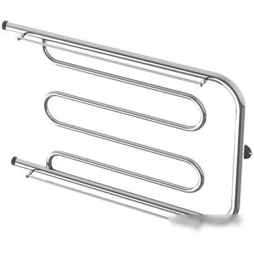 Полотенцесушитель Gloss & Reiter Foxtrot plus. ПМ.1. 50Х80 (1").1