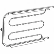 Полотенцесушитель водяной Gloss & Reiter Foxtrot plus 500x700 (1.1/4").1 удлиненная резьба