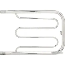 Полотенцесушитель Gloss & Reiter Foxtrot. ПМ. 50Х60 (1.1/4").1