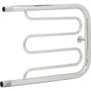 Полотенцесушитель Gloss & Reiter Foxtrot. ПМ. 50Х60 (1.1/4").1