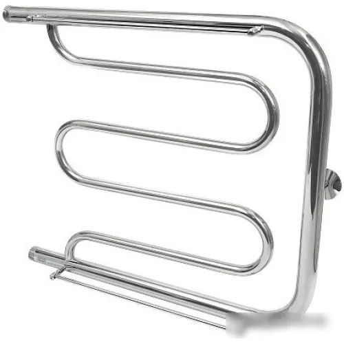 Полотенцесушитель Gloss & Reiter Foxtrot plus. ПМ.1. 50Х60 (1.1/4").1