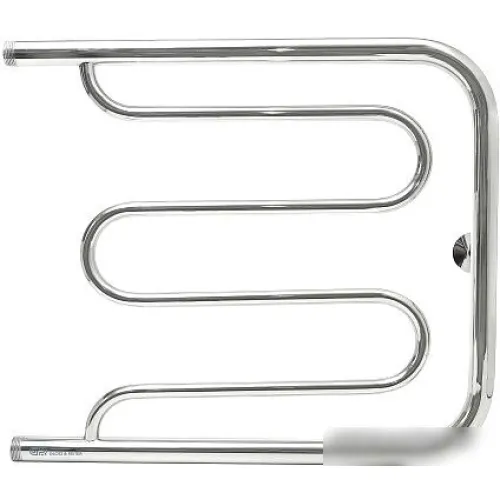 Полотенцесушитель Gloss & Reiter Foxtrot. ПМ. 60Х80 (1")