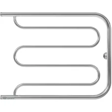 Полотенцесушитель водяной Gloss & Reiter Foxtrot 600x800 1" резьба