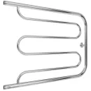 Полотенцесушитель водяной Gloss & Reiter Foxtrot 600x800 1" резьба