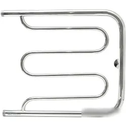 Полотенцесушитель Gloss & Reiter Foxtrot. ПМ. 60Х70 (1")