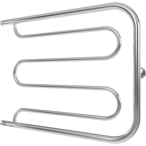 Полотенцесушитель водяной Gloss & Reiter Foxtrot 600x700 1" резьба