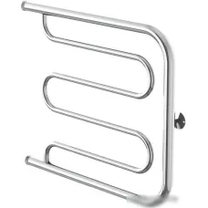 Полотенцесушитель Gloss & Reiter Foxstrot 60x60 (1")