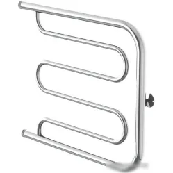 Полотенцесушитель Gloss & Reiter Foxstrot 60x60 (1")