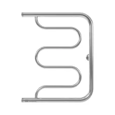 Полотенцесушитель водяной Gloss & Reiter Foxtrot 600x500 1" резьба