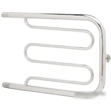 Полотенцесушитель Gloss & Reiter Foxtrot. ПМ. 50Х80 (1.1/4").1