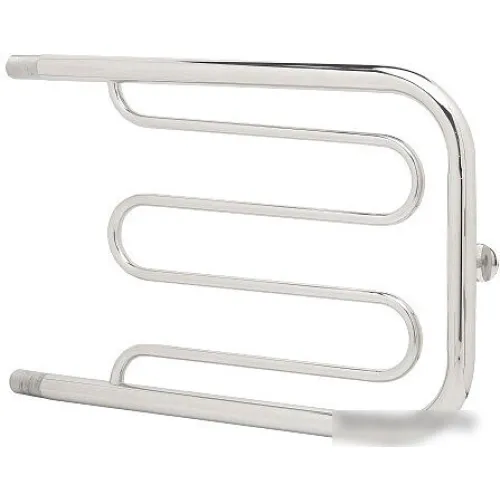 Полотенцесушитель Gloss & Reiter Foxtrot. ПМ. 50Х80 (1.1/4").1